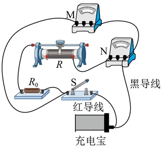 变速线的安装