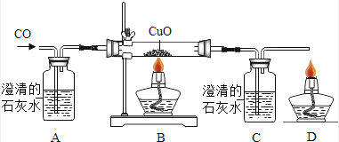 氙气灯热