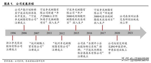 离子交换树脂732